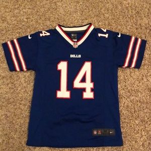 Sammy Watkins NFL Jersey